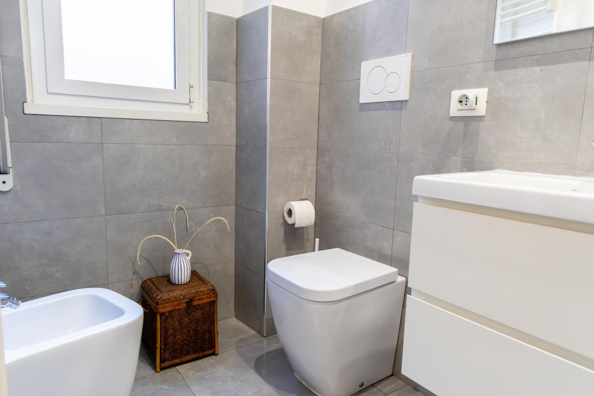 Apartamento Kibilu - Via Bellegra *