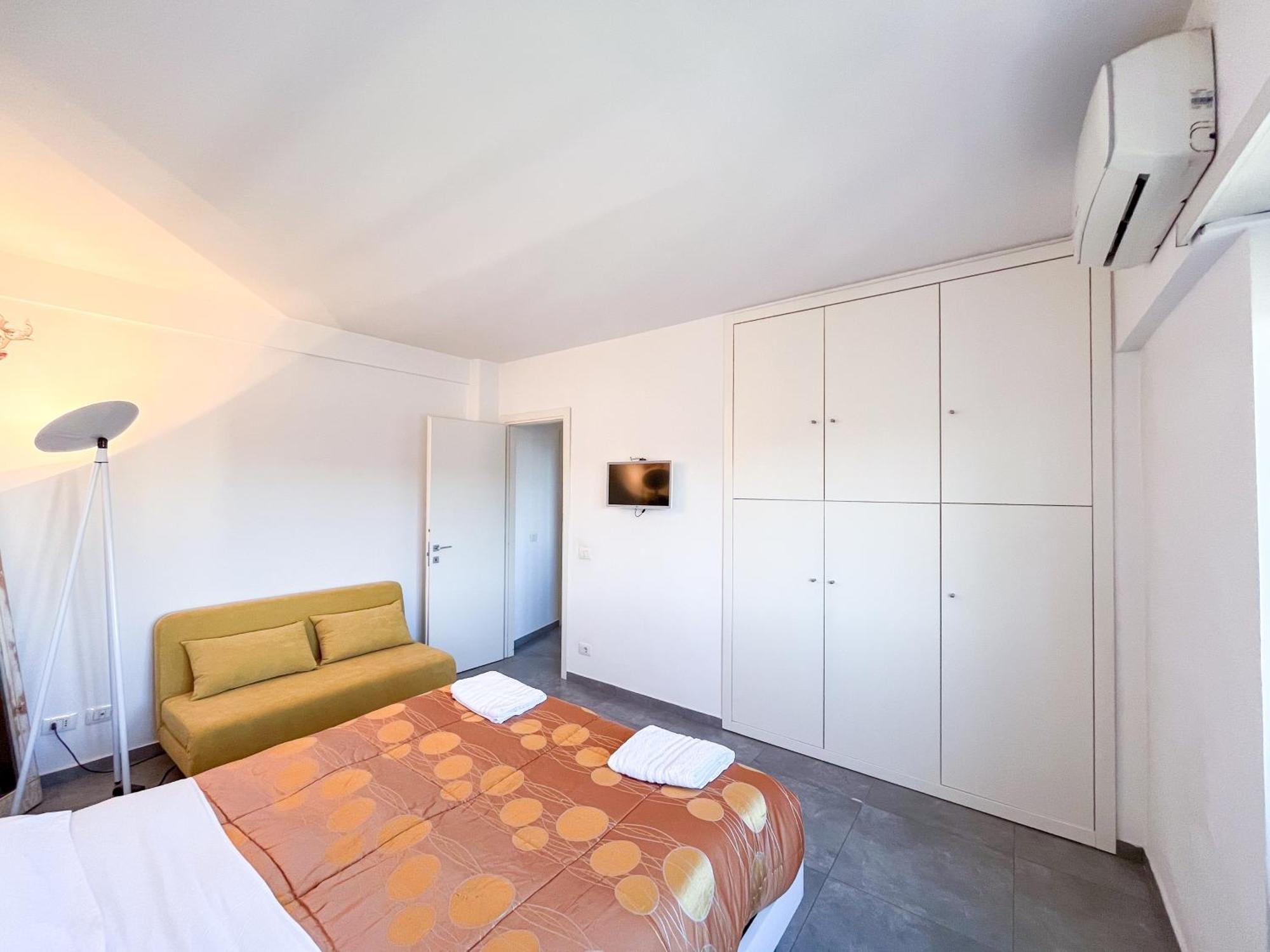 Kibilu - Via Bellegra Apartamento *